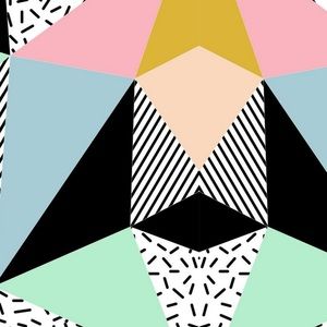 Meet your Posher, Lucy